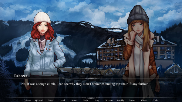 Colorado Cocoa Club screenshot 5