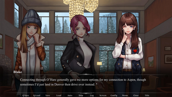 Colorado Cocoa Club screenshot 6