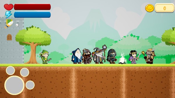 The Guardian screenshot 2