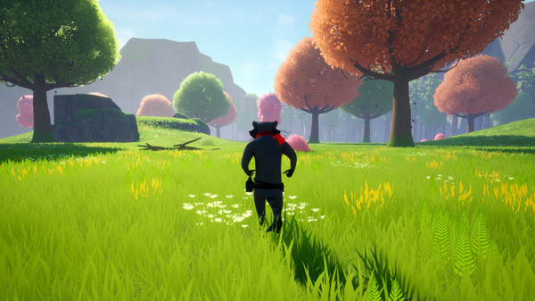 Raccoon Arrival screenshot 6