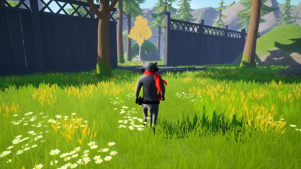 Raccoon Arrival screenshot 9