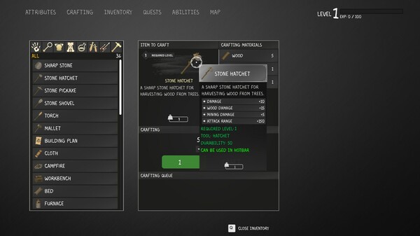 Lost Islands screenshot 8