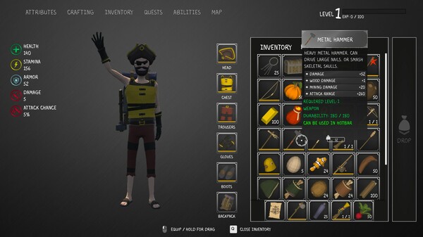 Lost Islands screenshot 7