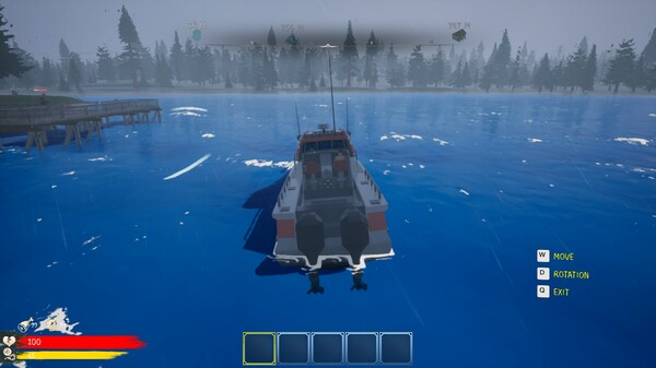 Lost Islands screenshot 5