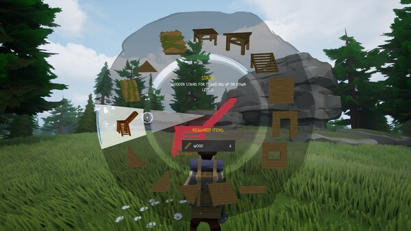 Lost Islands screenshot 4