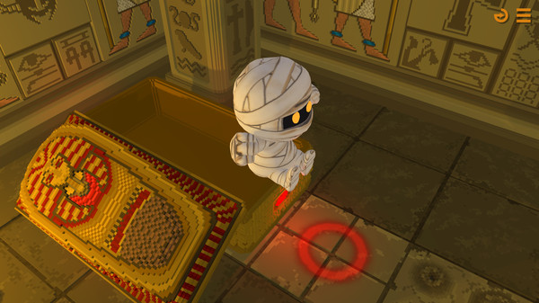 The Awakening of Mummies screenshot 11