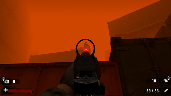 Rescue Operation screenshot 3