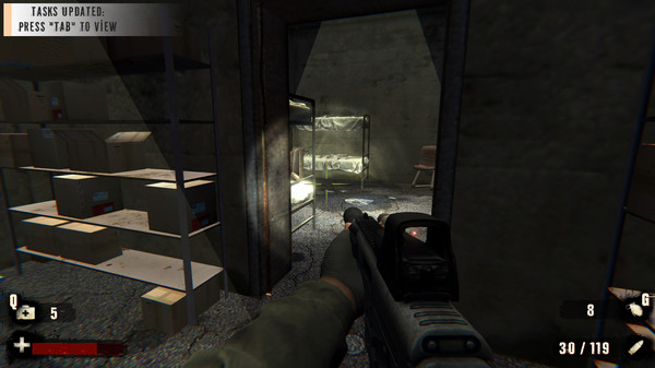 Rescue Operation screenshot 9