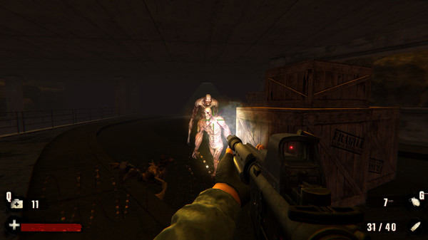 Rescue Operation screenshot 8