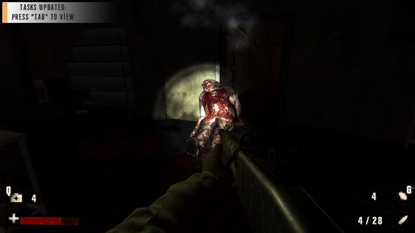 Rescue Operation screenshot 4
