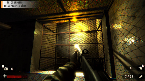 Rescue Operation screenshot 7