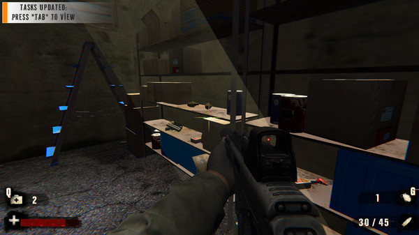 Rescue Operation screenshot 5