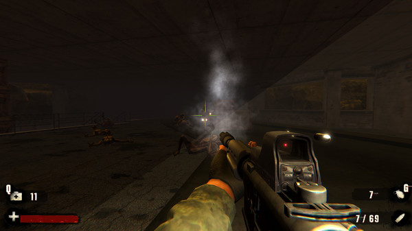 Rescue Operation screenshot 10
