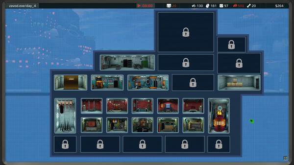 Organs Please screenshot 3