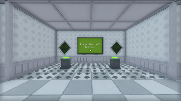 Don't Touch this Button! screenshot 1
