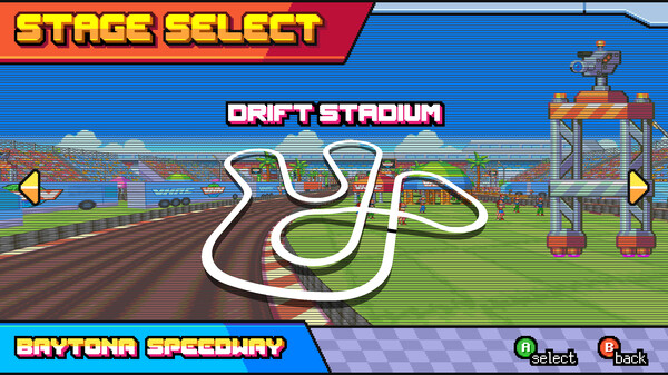 Victory Heat Rally screenshot 6