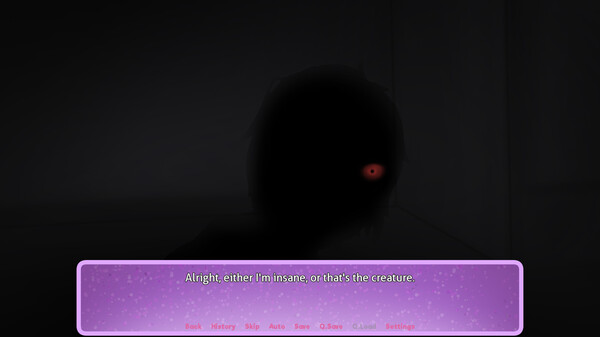 My Insect Girl Can't Be This Cute screenshot 6