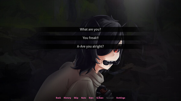 My Insect Girl Can't Be This Cute screenshot 4
