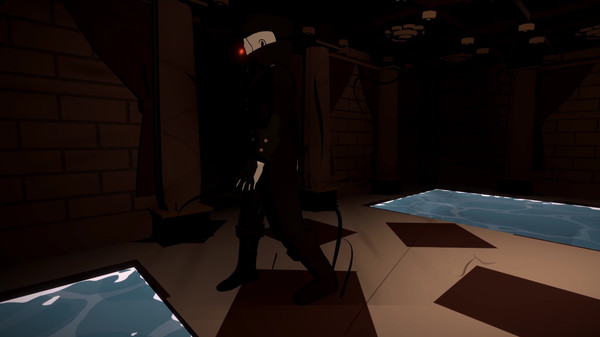 Heir Obscure: A Hunt in the Dark screenshot 10