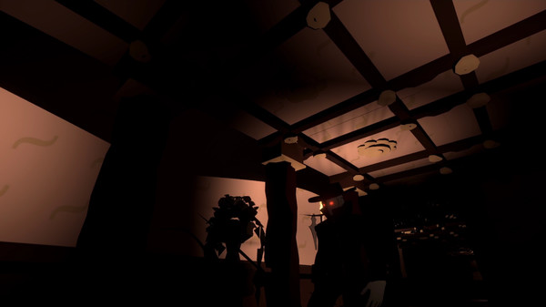 Heir Obscure: A Hunt in the Dark screenshot 6