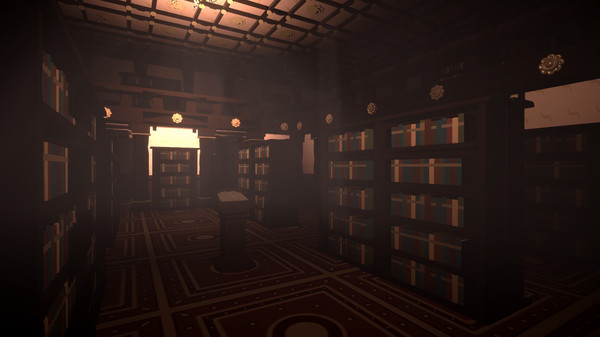 Heir Obscure: A Hunt in the Dark screenshot 11