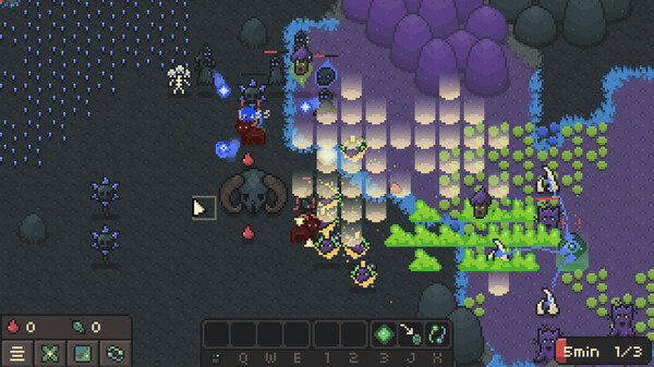 Chrysalis screenshot 4