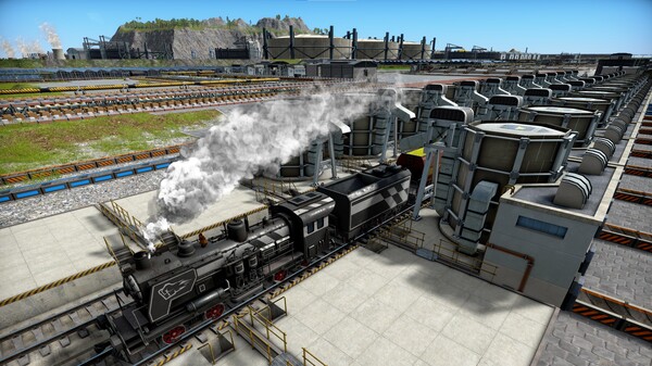 Captain of Industry screenshot 11