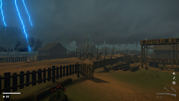 Last Village screenshot 5
