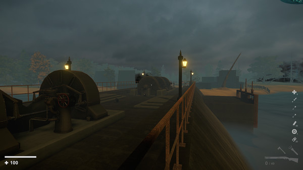Last Village screenshot 7
