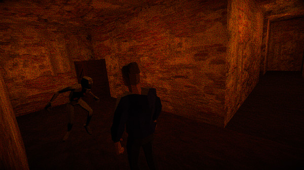 No Hope screenshot 2