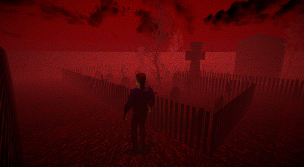 No Hope screenshot 4