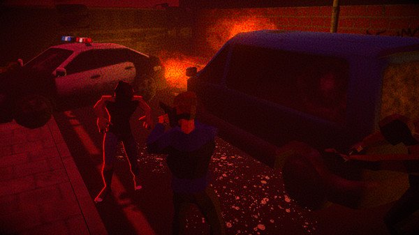 No Hope screenshot 1