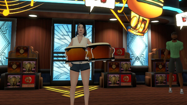 Give the People What They Want screenshot 4