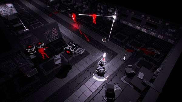 I See Red screenshot 4