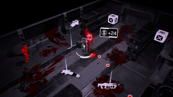 I See Red screenshot 12