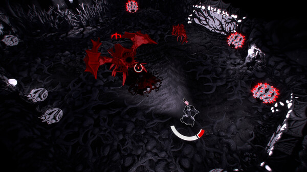 I See Red screenshot 10