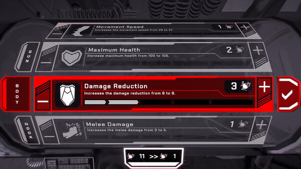I See Red screenshot 6