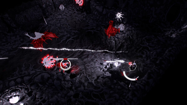 I See Red screenshot 11