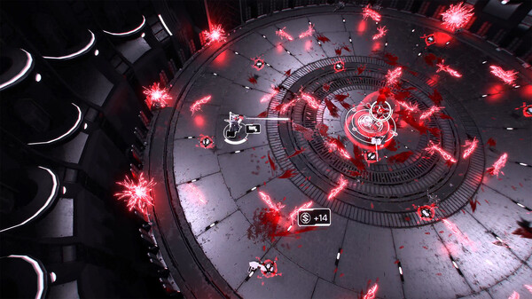I See Red screenshot 1
