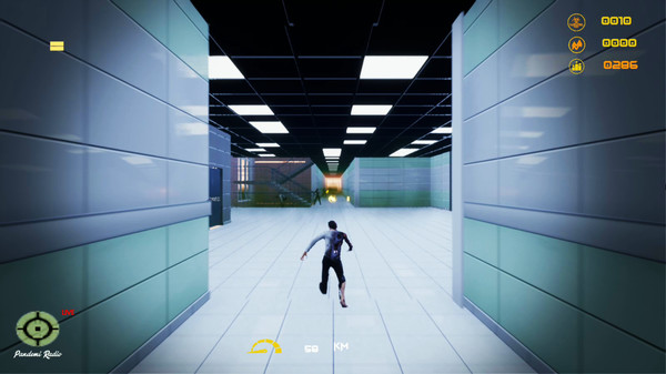 Quarantine Run screenshot 4