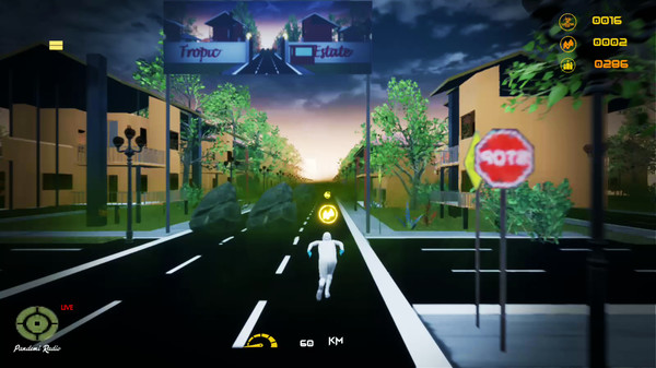 Quarantine Run screenshot 5