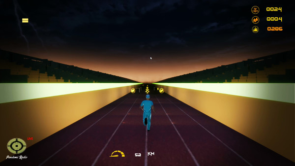 Quarantine Run screenshot 9