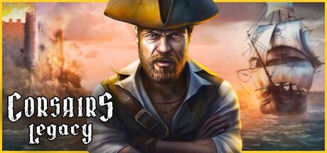 Corsairs Legacy - Pirate Action RPG & Sea Battles