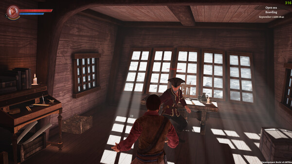 Corsairs Legacy - Pirate Action RPG & Sea Battles screenshot 10