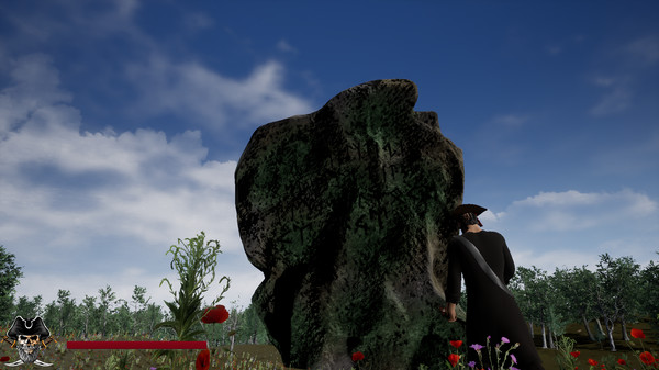 BARBAROS screenshot 3