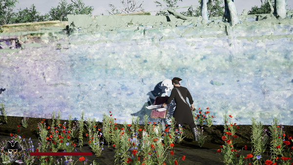 BARBAROS screenshot 5