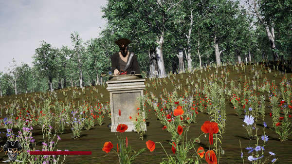 BARBAROS screenshot 4