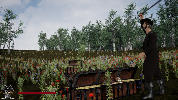BARBAROS screenshot 6