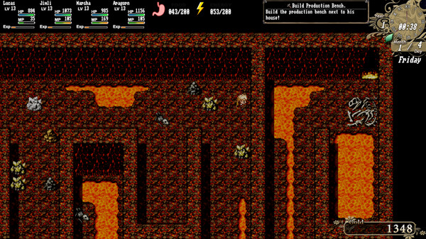 Elixir of Life screenshot 4