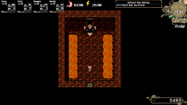 Elixir of Life screenshot 8